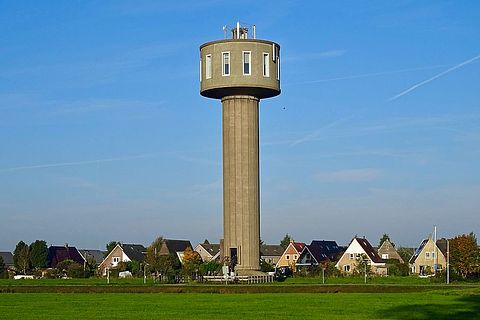 Romantisch overnachten met uitzicht - 2