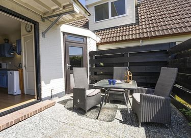 Gemütliche Ferienwohnung auf Texel - 20