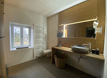 Exklusives Ferienhaus (10p) mit Sauna - 38