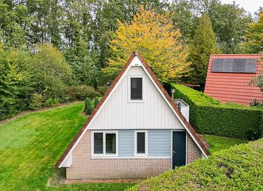 Maison dans la forêt à Drenthe - 36