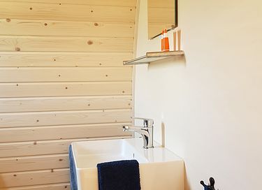 Tiny House in prachtige omgeving - 9