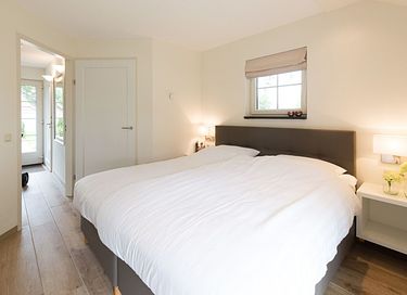 Wellness villa met sauna en whirlpool - 7