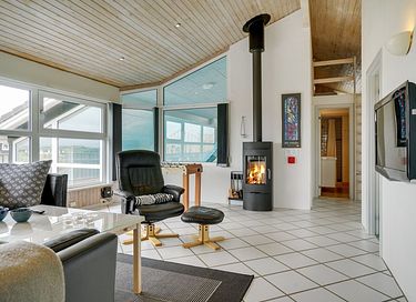 Vakantiehuis met eigen zwembad - 16