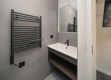 Lodge di lusso con vasca idromassaggio in Lussemburgo - 14