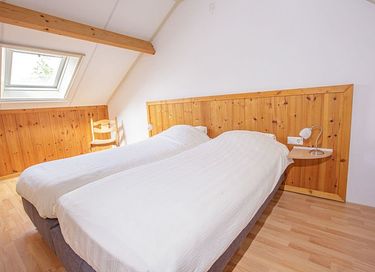 Landelijk huisje met complete privé wellness - 6