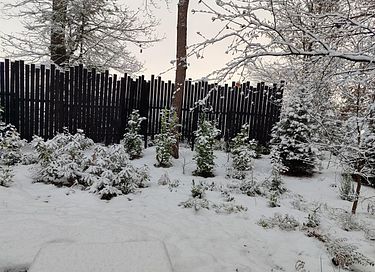 Natuurhuisje met sauna en buitenkachel - 24