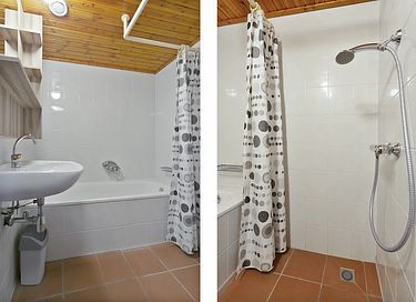 Design bungalow (8p) in bosrijke omgeving - 9