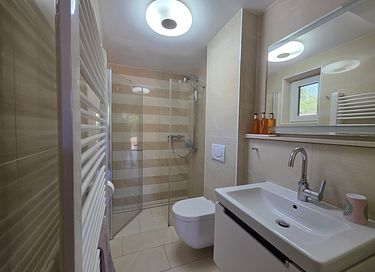 Joli bungalow à Texel avec grand jardin - 12