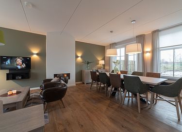 Villa wellness exclusiva en Zelanda - 3
