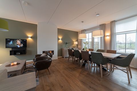 Villa wellness exclusiva en Zelanda - 3