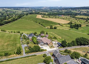 8-persoons appartement met panorama uitzicht - 3
