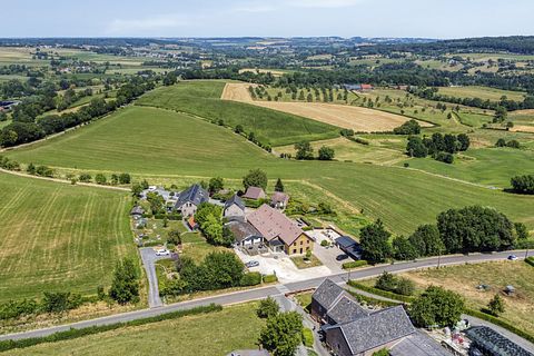 8-persoons appartement met panorama uitzicht - 3