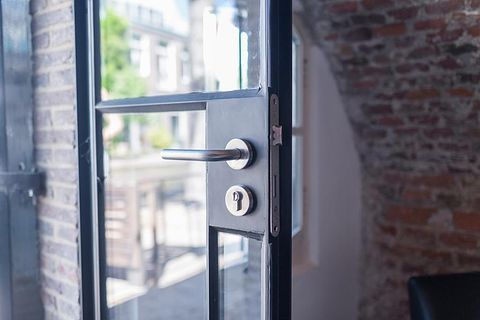 Overnachten in een 13 eeuwse werfkelder  - 3