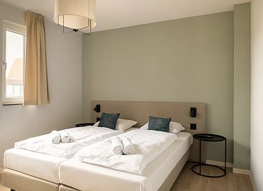 Holiday home(10p) on a child-friendly park - 6