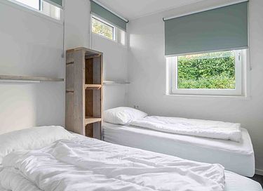 Résidence familiale avec jardin et terrasse - 15