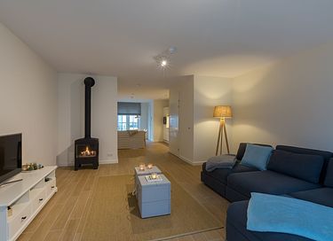 Wohnung (4p) 250 Meter vom Strand entfernt - 7