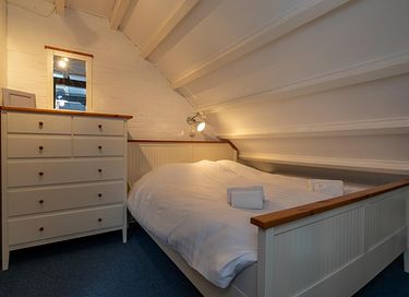 Gezellig vakantiehuis in Zeeland - 12