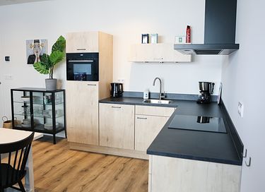 Apartment in the oyster village of the Netherlands - 11
