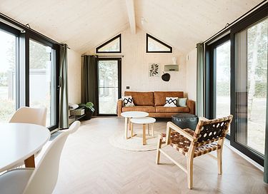 Attractive vacation home Goeree-Overflakkee - 4