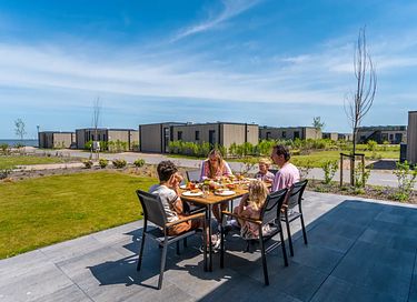 Luxury vacation home near the IJsselmeer - 19