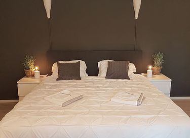Ferienwohnung für 10 Personen am Wasser - 28