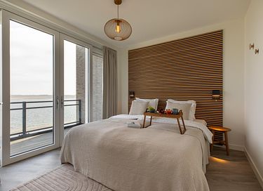 Appartement met uitzicht op de Oosterschelde - 20