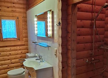 Maison de vacances près de la Forêt bavaroise - 14