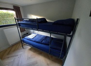 Vakantiehuis voor 6 personen aan het water - 7