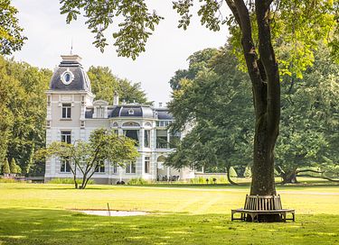Een monumentaal pand voor de hele familie - 19