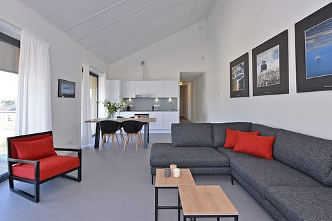 Appartement met uitzicht op het water - 3
