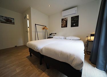 Rolstoelvriendelijk verblijf op de Veluwe - 7