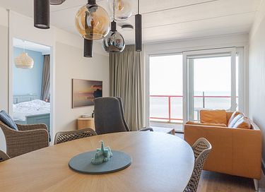 Appartement avec vue sur l'IJsselmeer - 2