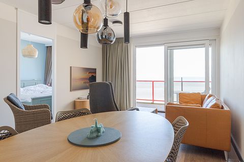 Appartement avec vue sur l'IJsselmeer - 2