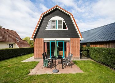 Hondvriendelijk vakantiehuis Drenthe - 3