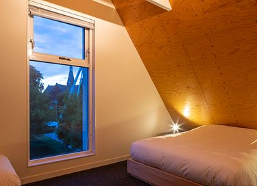 Luxe woning voor 10 personen aan het water - 17