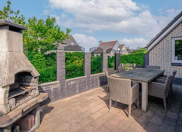 Hospitable holiday home near forest and sea - 2