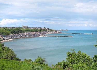 Authentic French holiday home near the sea - 19