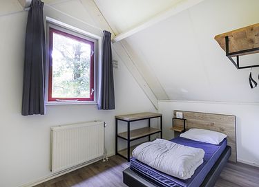 Ferienwohnung für 4 Personen mit Sauna - 23