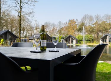 Logement de vacances pour 6 personnes au bord de l'eau - 3