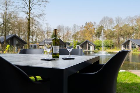 Logement de vacances pour 6 personnes au bord de l'eau - 3