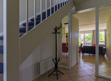 Ferienwohnung (8p) am Wasser in Drenthe - 10