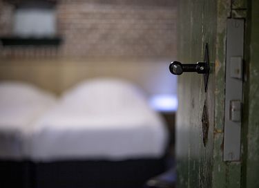 Luxury suite in an old Dutch fortress - 28