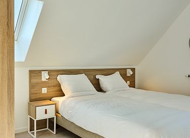Luxuswohnung für 6 Personen in Meeresnähe - 23