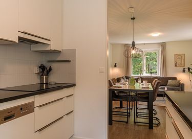 Comfortabel vakantiehuis voor 4 in Brabant - 7