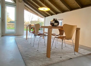 Luxe landelijk gelegen cottage in Drenthe - 20
