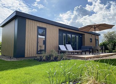 Logement de vacances spacieux (4p) sur un camping en bord de mer - 3