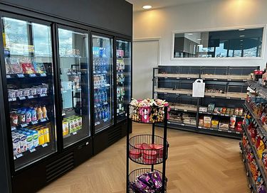 Groepsvilla in Gelderland vlakbij de Veluwe - 24