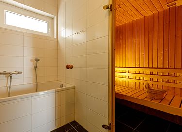 Ontspan in luxe met uitzicht in de Eifel - 12