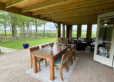 Appartement pour 6 personnes avec vue sur la campagne - 2