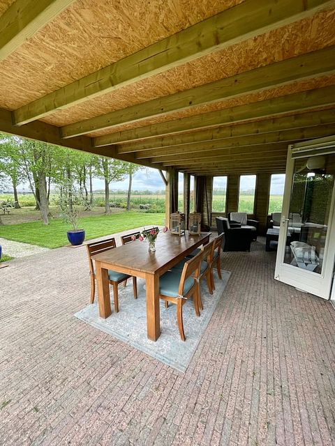 Appartement pour 6 personnes avec vue sur la campagne - 2